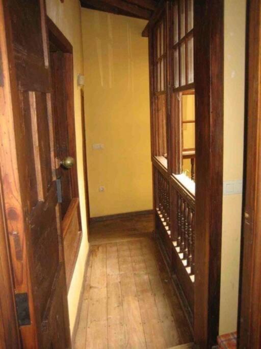 Casa Montanez, Caseron Historico Santa Cruz de la Palma  Exterior foto