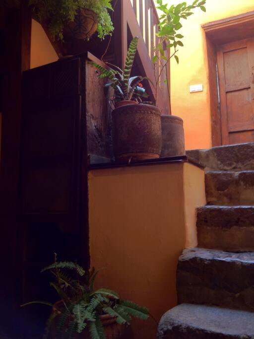 Casa Montanez, Caseron Historico Santa Cruz de la Palma  Exterior foto